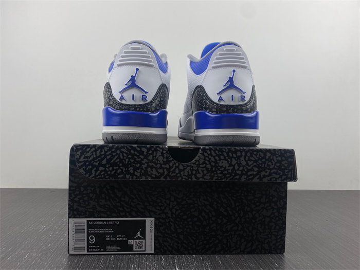 Closer Look at the Air Jordan3 CT8532-145
