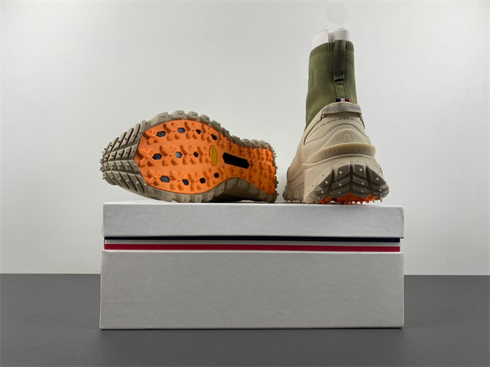 MONCLER TRAILGRIP cl