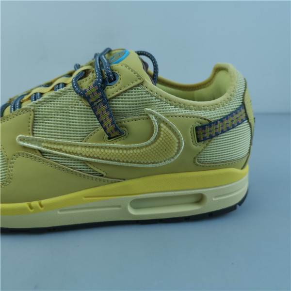 Max1 ts Travis Scott X Nike Air Max 1