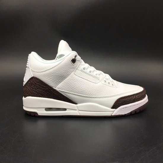AIR JORDAN 3 RETRO