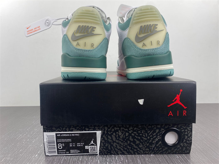 Air Jordan 3 CT8532-130