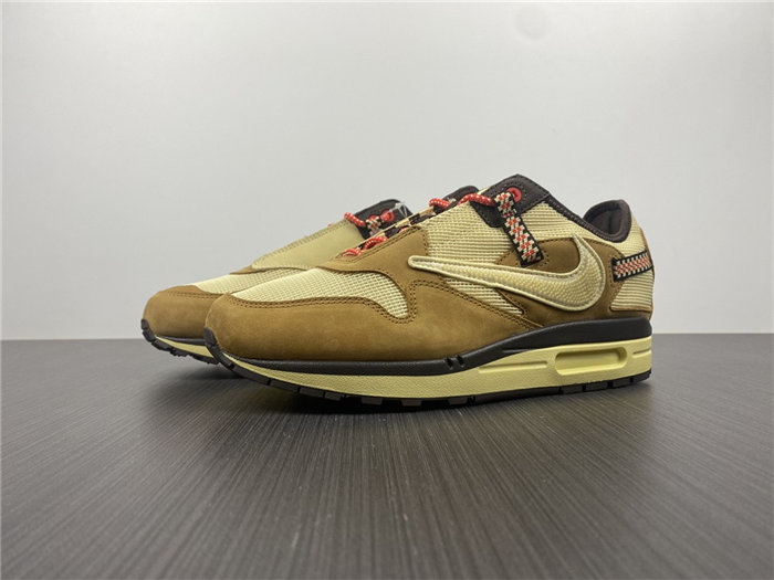 another travis scott x nike air max 1 colorway has surF**ed do9392-701