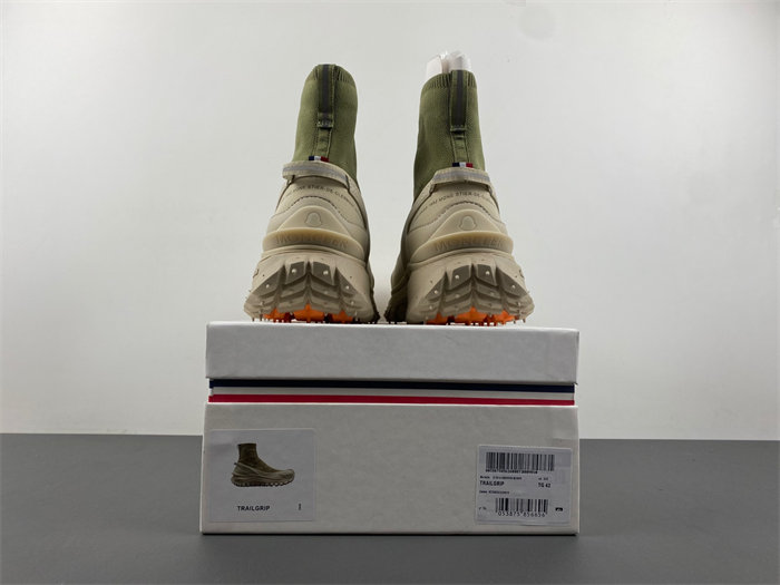 MONCLER TRAILGRIP cl