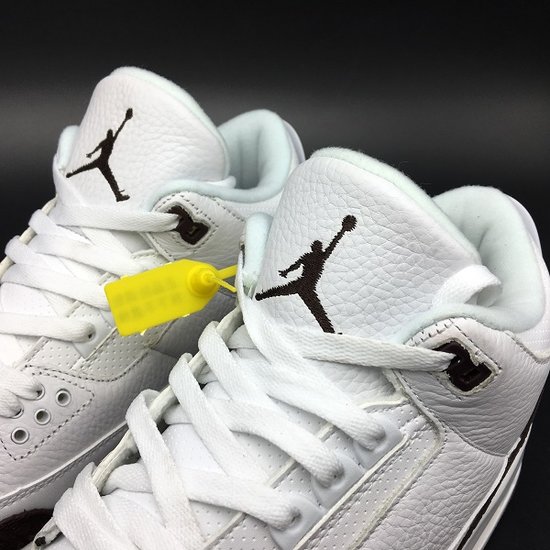 AIR JORDAN 3 RETRO