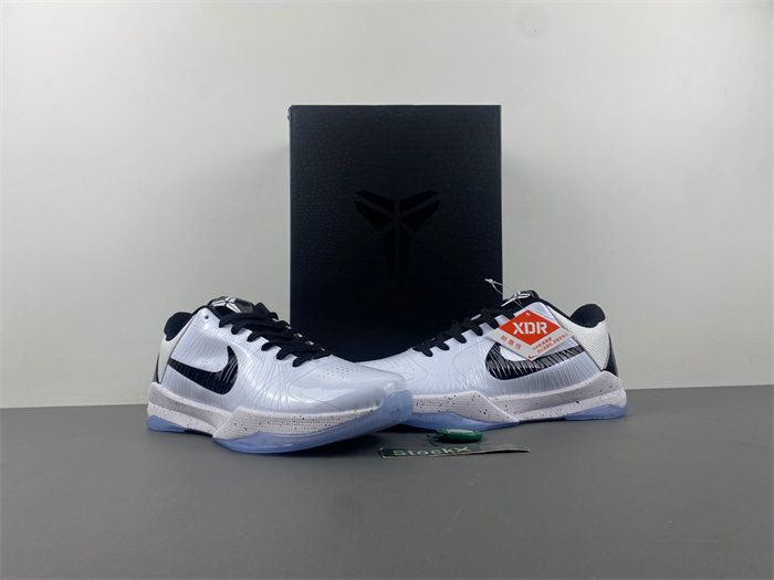 ZOOM KOBE 5 PROTRO ''CHAOS'' DB4796-556