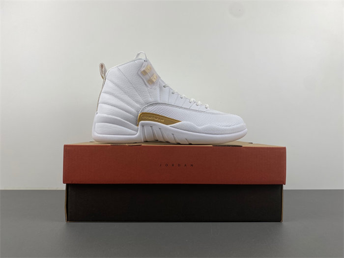 Air Jordan 12 “Phantom” FD9101-007