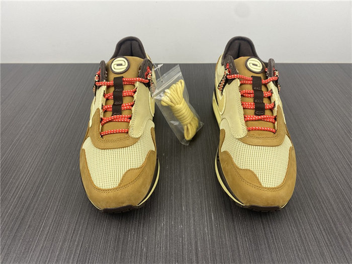 another travis scott x nike air max 1 colorway has surF**ed do9392-701