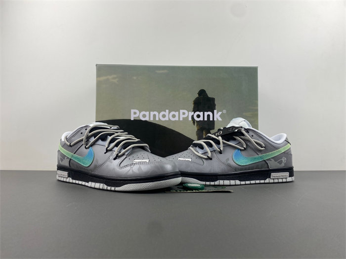 Nike Dunk LOW DV0831-101 ....