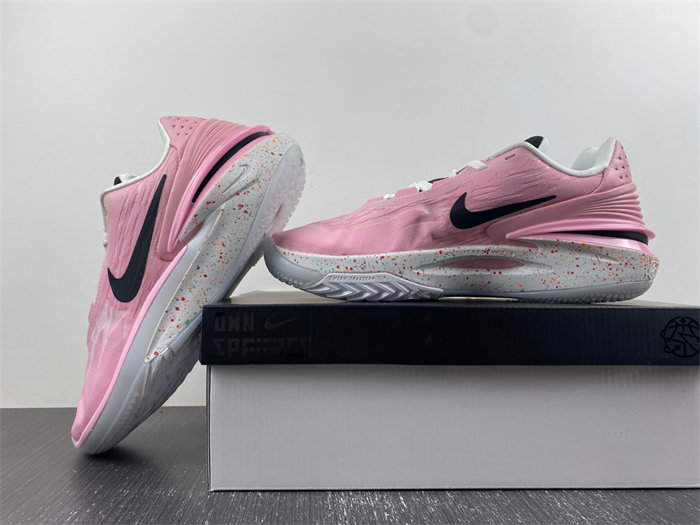 NIKE Air Zoom GT CUT FD4321-101