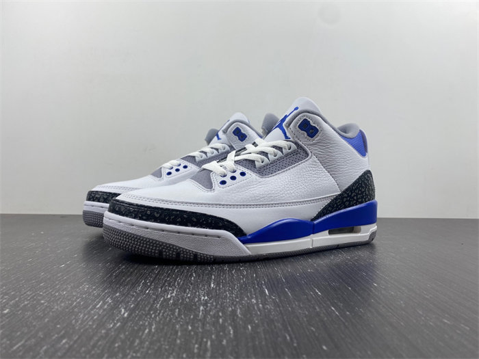 Closer Look at the Air Jordan3 CT8532-145