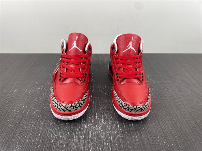 Air Jordan 3 “Grateful” By Khaled  AJ3-770438