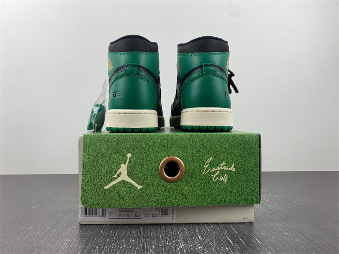 Eastside Golf x Air Jordan 1 High Gol FJ0849-001