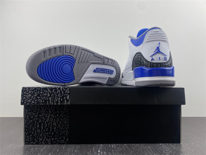 Closer Look at the Air Jordan3 CT8532-145