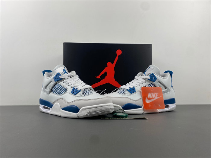 Air Jordan 4