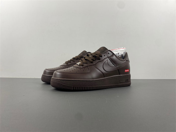 nike air force 1 lowS*p*e baroque brown  cu9225 200
