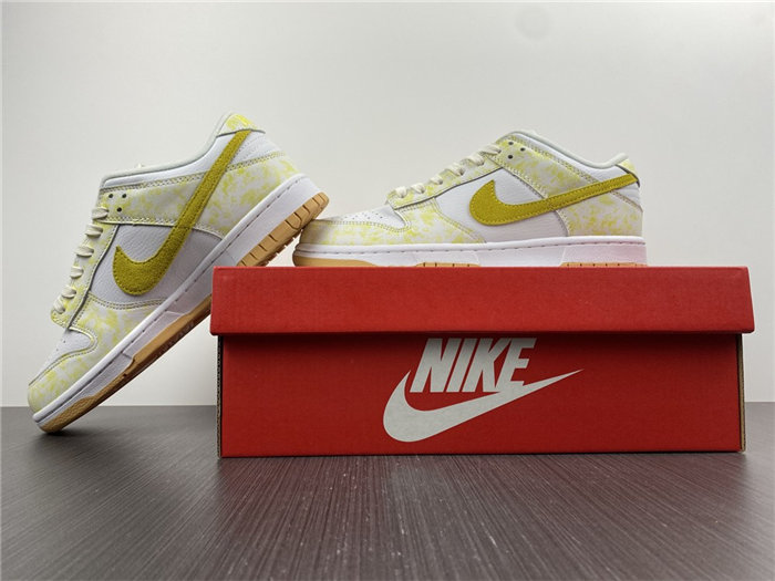 Nike Dunk low DM9467-700