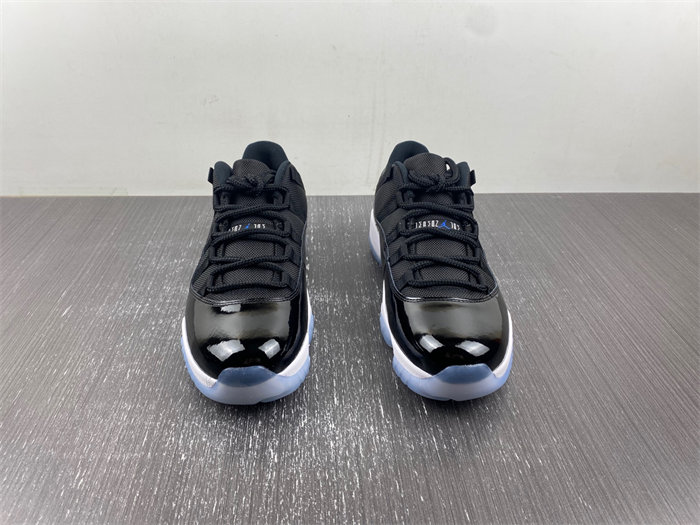 Air Jordan 11 Space Jam FV5104-004