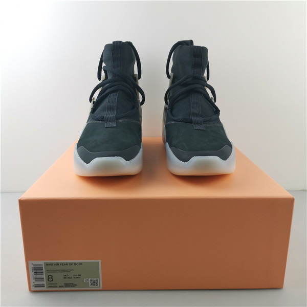 Nike Air Fear of God 1 String