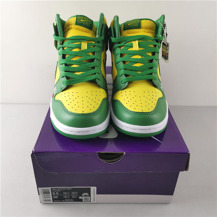 S*p*e x nike sb dunk high dn3741-700