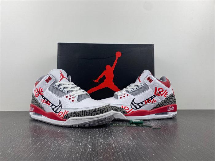 Air Jordan 3 DN3707-160.