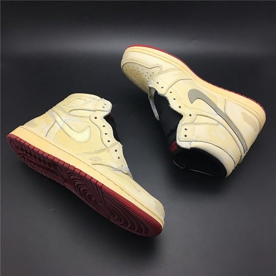 AIR JORDAN 1 OG NRG