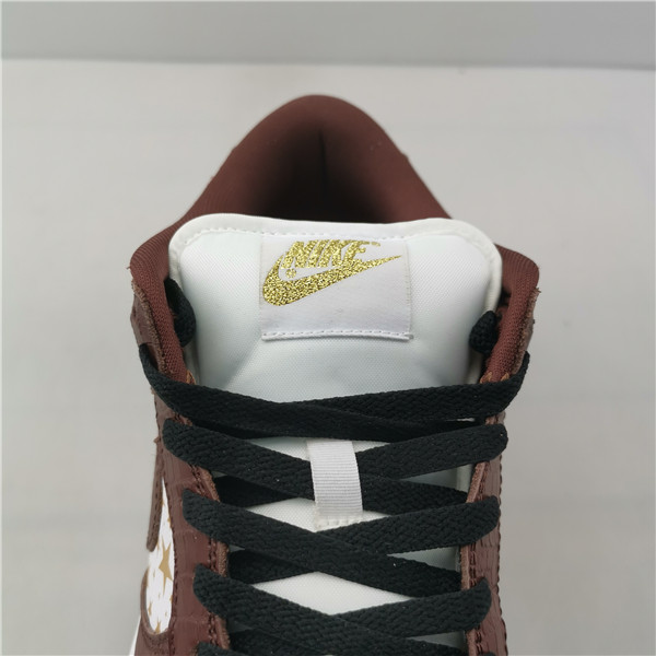 S*p*e x nike sb dunk low brown dh3228-103
