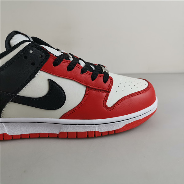 nike dunk low emb nba Di*m*nd anniversary chicago dd3363-100