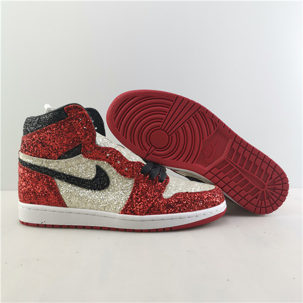 air jordan 1 high the N0*H pole chicago ck5566-610