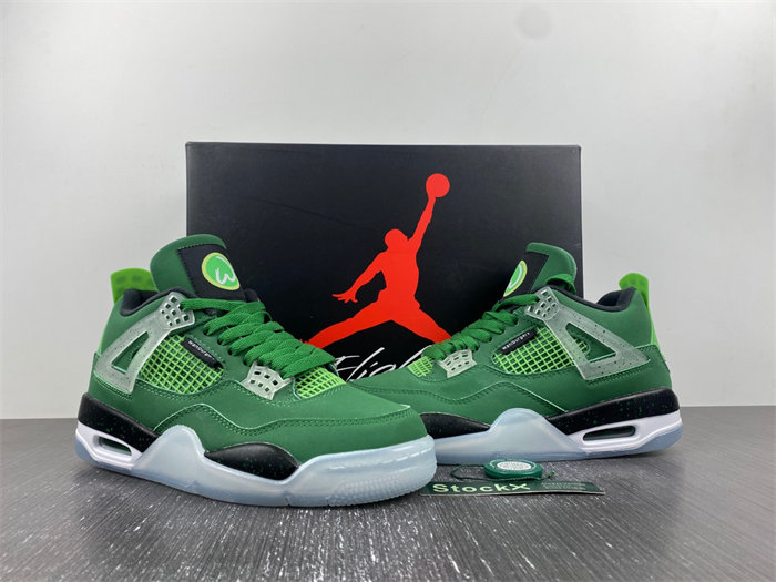 Air Jordan 4 PE 904284