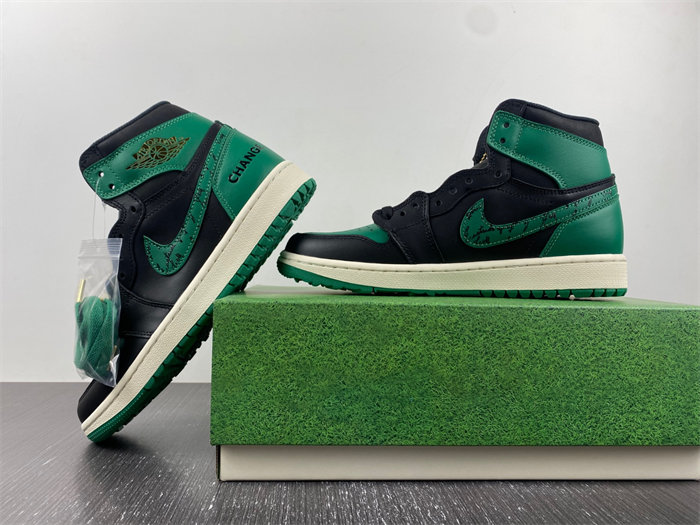 Eastside Golf x Air Jordan 1 High Gol FJ0849-001