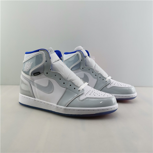 AIR JORDAN 1 ZOOM RACER BLUE CK6637-104