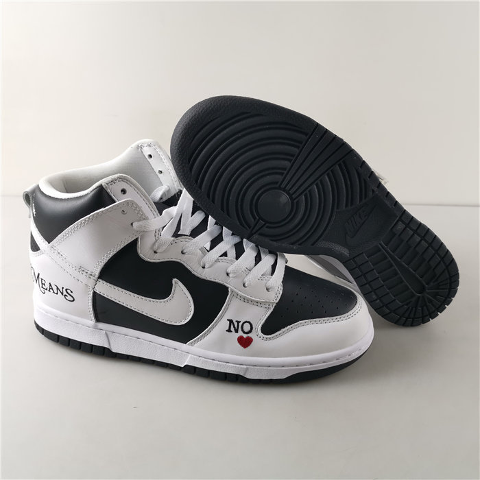 S*p*e x nike sb dunk high qs “by any means” dn3741-002