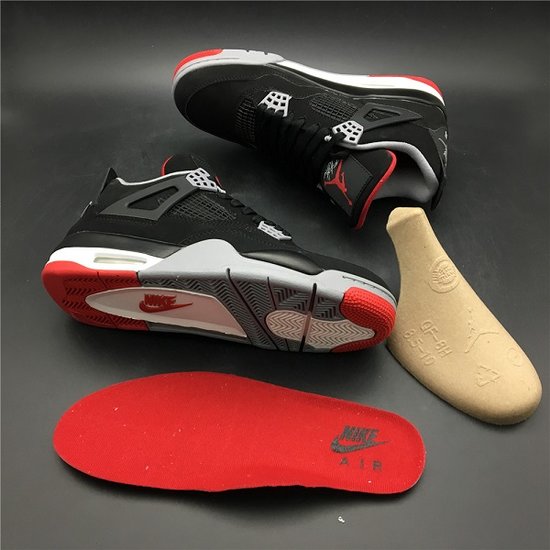 AIR JORDAN 4 RETRO OG