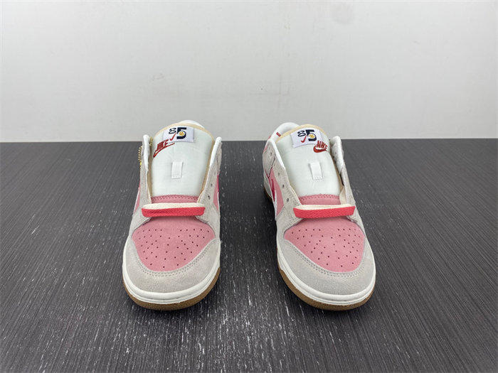 Nike Dunk Low SE  DO9457-100