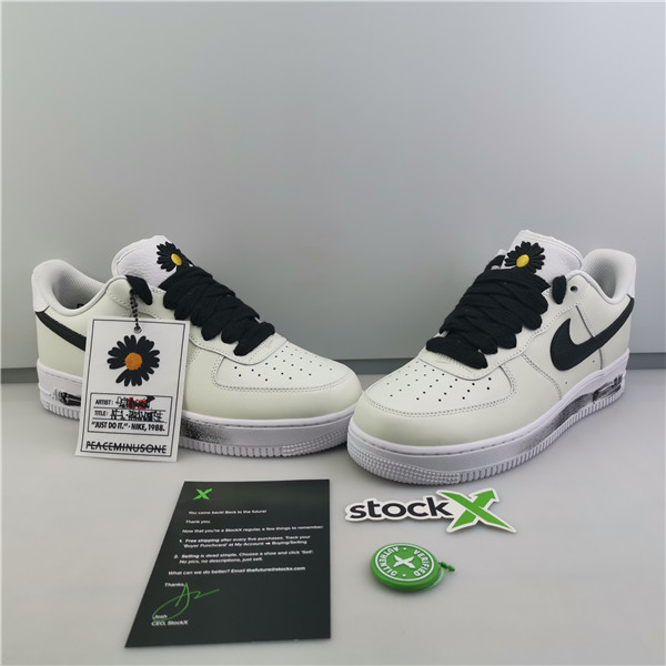 PEACEMINUSONE x Air Force 1 “Para-Noise 2.0 DD3223 100