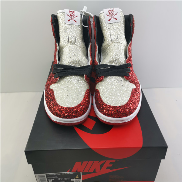 air jordan 1 high the N0*H pole chicago ck5566-610