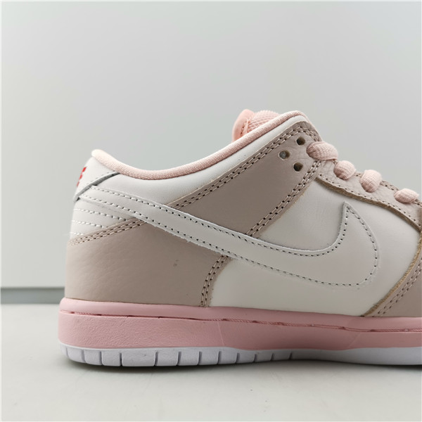 Nike Dunk SB Pink  BV1310-012