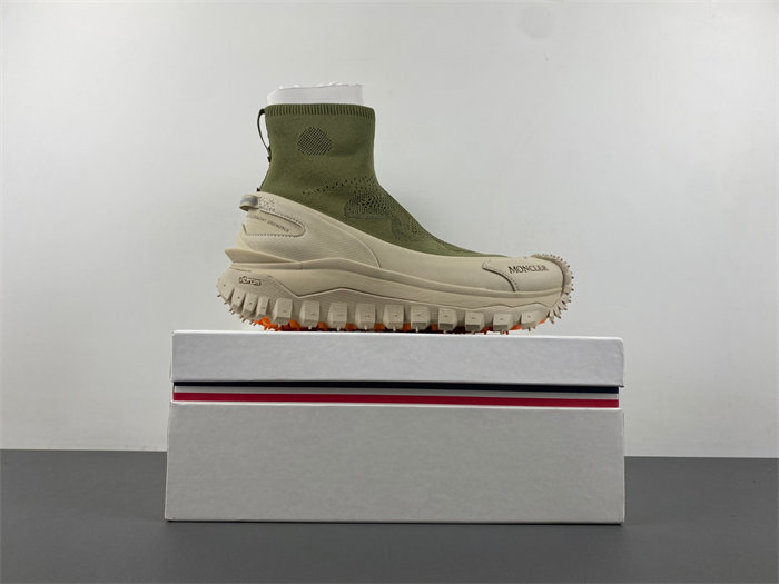 MONCLER TRAILGRIP cl