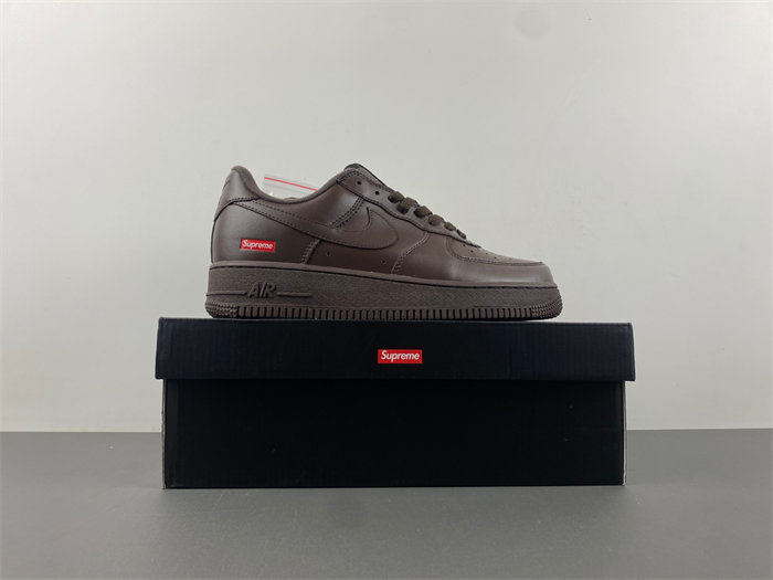 nike air force 1 lowS*p*e baroque brown  cu9225 200