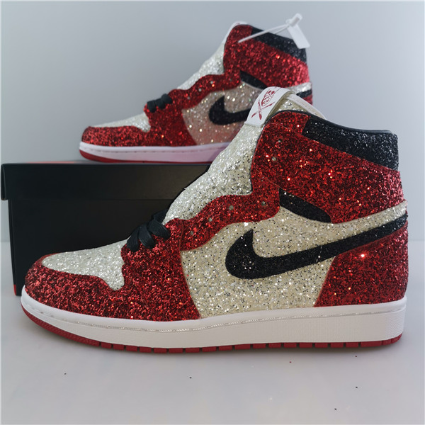 air jordan 1 high the N0*H pole chicago ck5566-610
