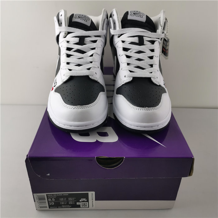 S*p*e x nike sb dunk high qs “by any means” dn3741-002