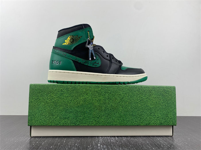 Eastside Golf x Air Jordan 1 High Gol FJ0849-001