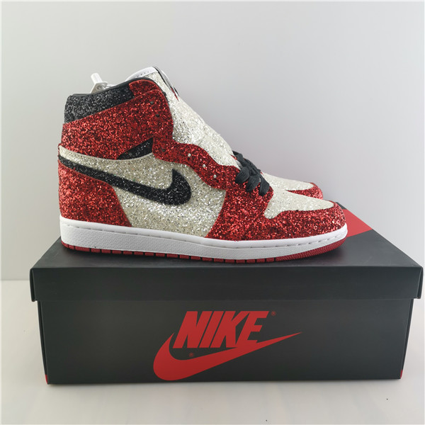 air jordan 1 high the N0*H pole chicago ck5566-610