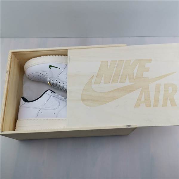 KITH XNIKE AIR FORCE 1