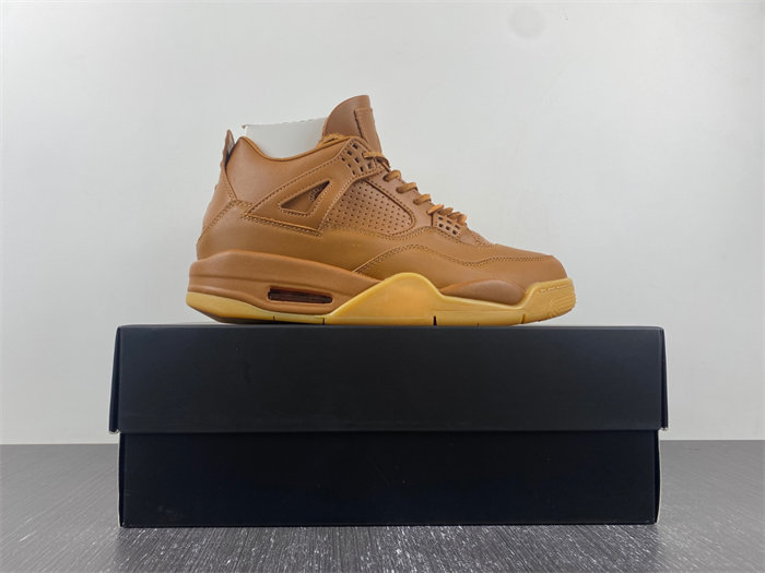 Air Jordan 4 Premium