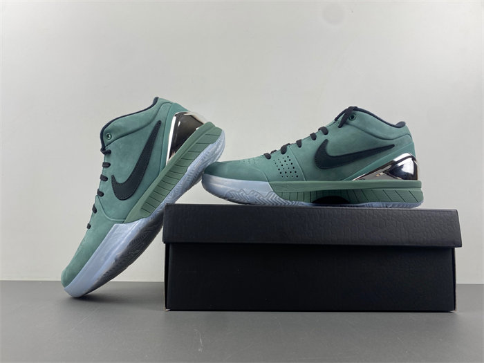 Nike Kobe 4 Protro “Bicoastal” FQ3545-300