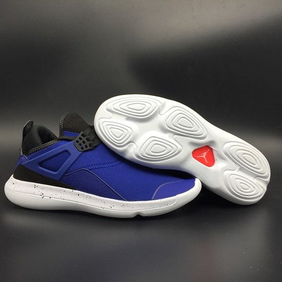 AIR JORDAN FLY 89 Royal 940267-402