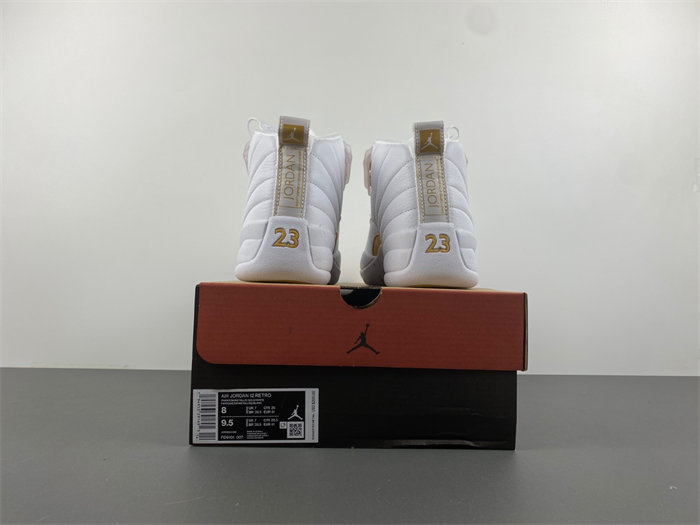Air Jordan 12 “Phantom” FD9101-007