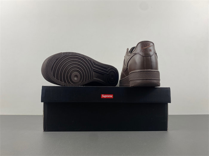 nike air force 1 lowS*p*e baroque brown  cu9225 200