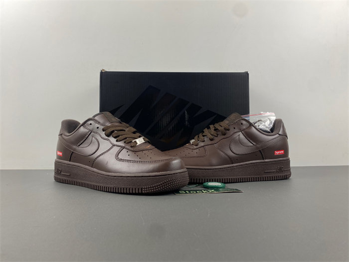 nike air force 1 lowS*p*e baroque brown cu9225 200